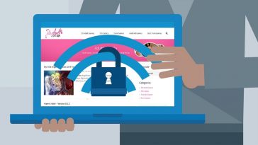 Are porn sites safe? How do we figure that out? - AdultGameson Blog
