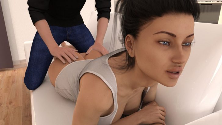 Dreams of desire - top 5 android games download (1)