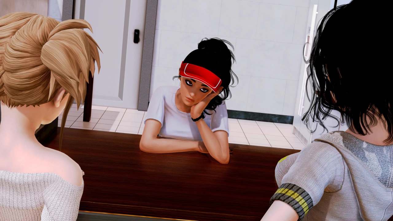 Harem Hotel - Porn Game Review Sex Adventure