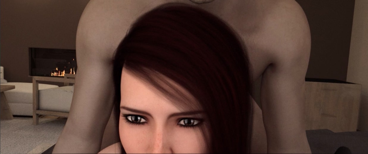 Triangle - 3D Porn Game Review Doggy Style sex