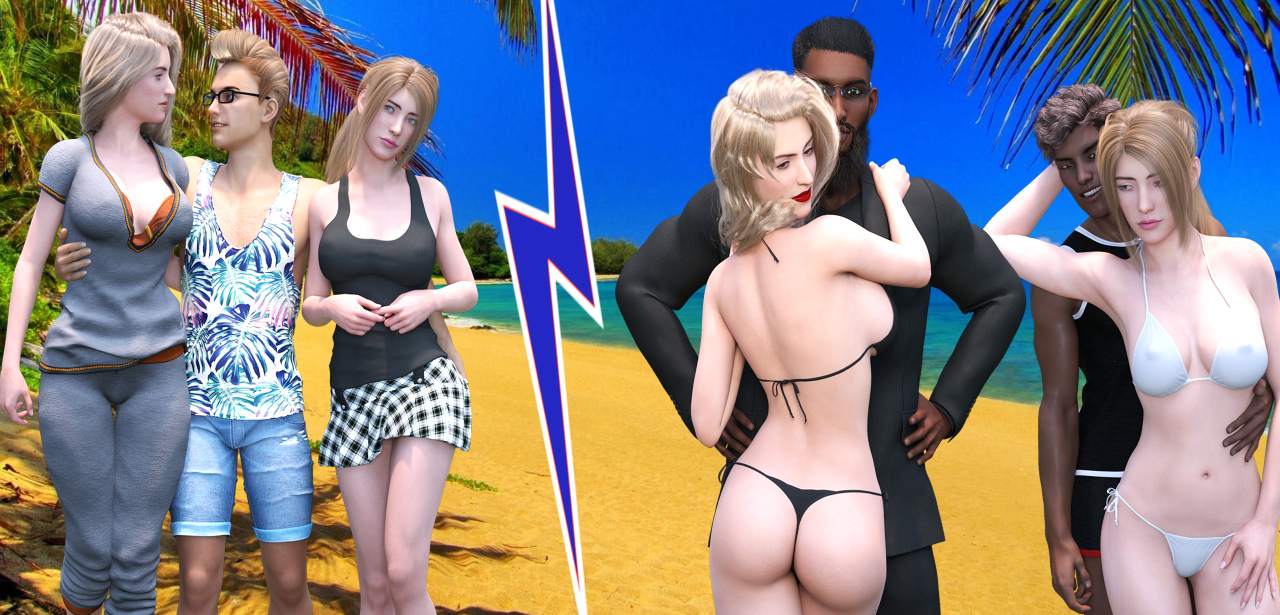 Culture Shock Game Review - Best Porn Games
