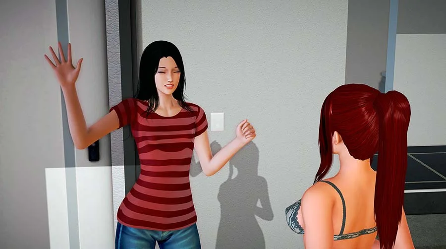 My New Family - Top Porn Games