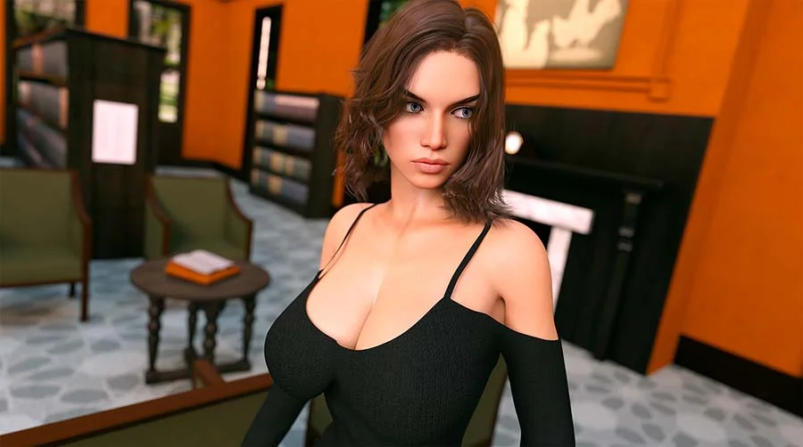 Būti DIK – AdultGamesOn
