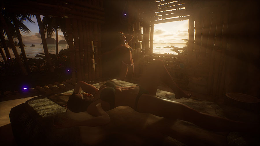 Wild Life Sandbox – Create Your Own Erotic Adventure