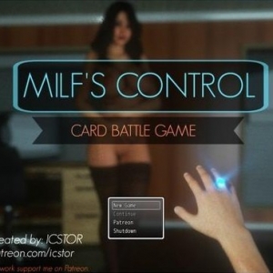 Milf's Kontroll