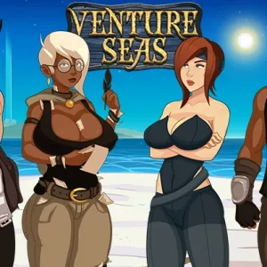 Venture Seas
