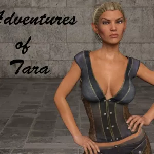 Aventuras de Tara