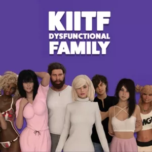 Keepin It In The Family - Dysfunktionale Familie
