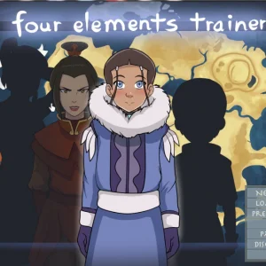 Trener četiri elementa