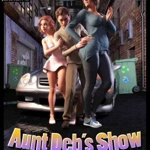 Tante Deb's Show