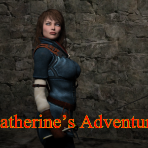 Catherine's Adventure Adult Game