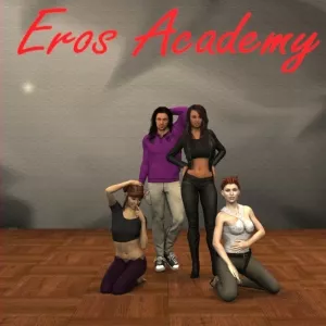 Akademija Eros