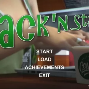 Hack’n Stalk