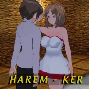 Harem - Ker