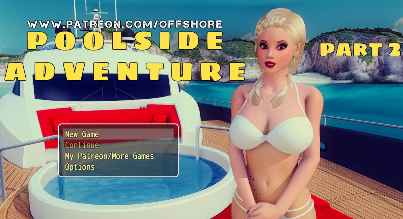 Xxx Adventure Game 113