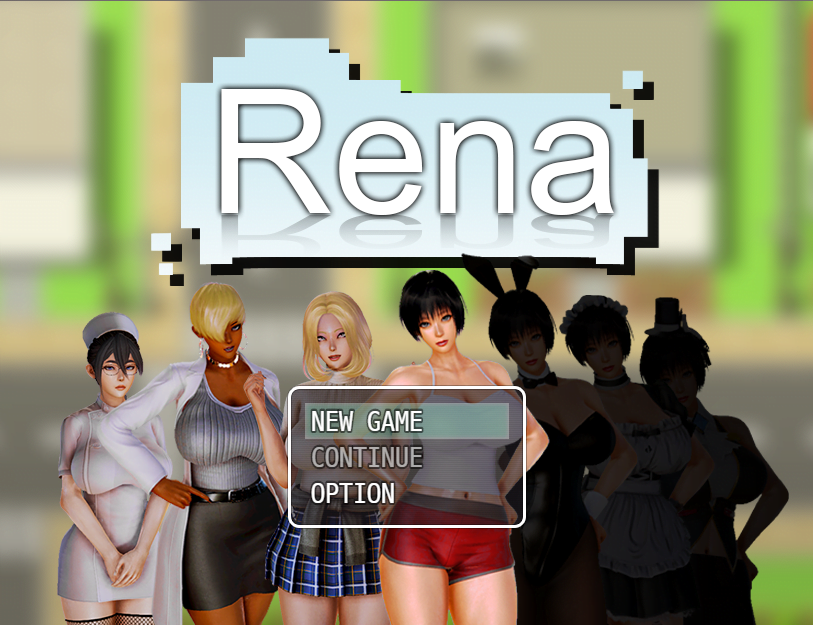 Rena - Cala - Version 1.15 Update Download