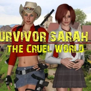 Survivor Sarah