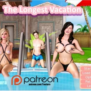 The Longest Vacation