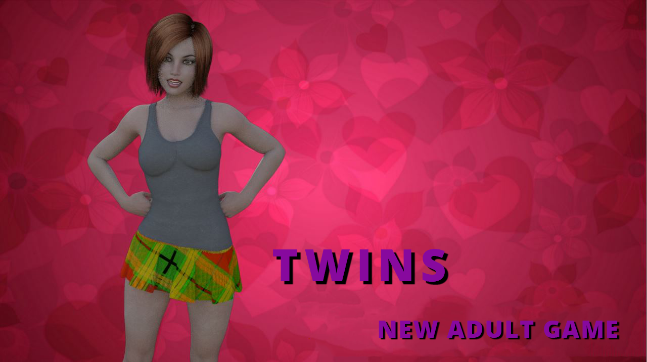 Twins 3d Porn - Twins - Version 0.0.5 - Incbr Update Download