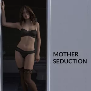 Mother Seduction