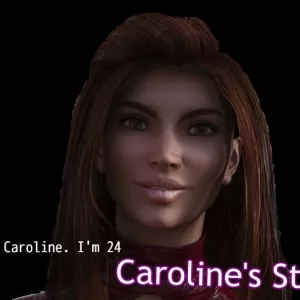 Caroline’s Story