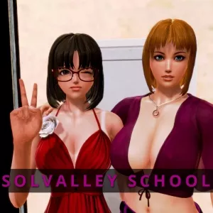 „SolValley“ mokykla