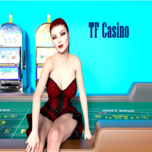 TF Casino