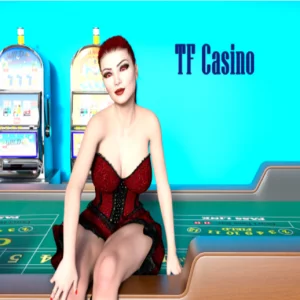 TF казино