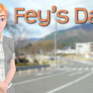 Fey's Dag
