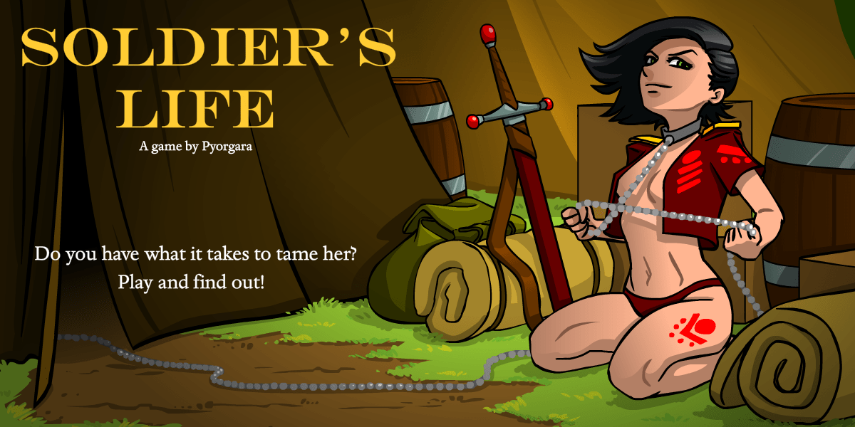 Soldier’s Life