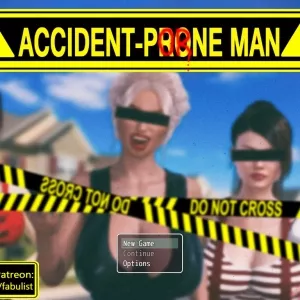 Ongeval