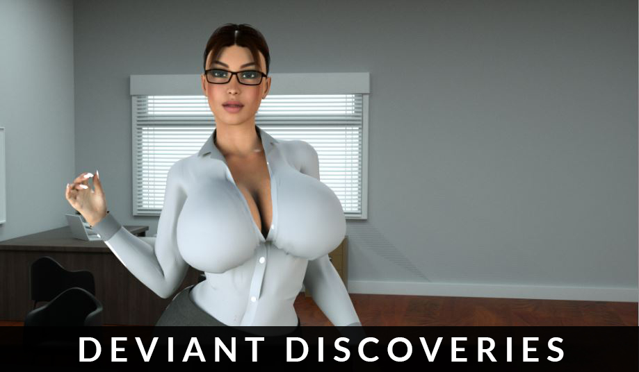 Free Porn Deviant 110