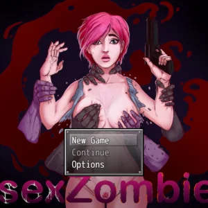 Sex Zombie