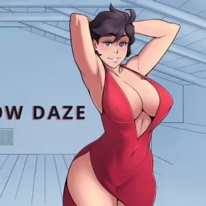 Snow-Daze
