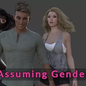 Dengan asumsi Gender