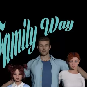 Rodinná cesta