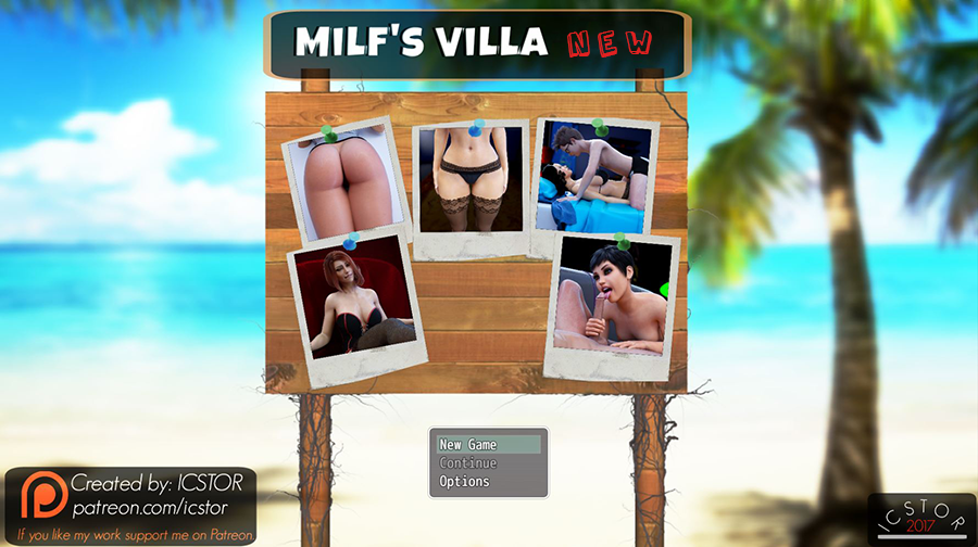 Milf Games 120