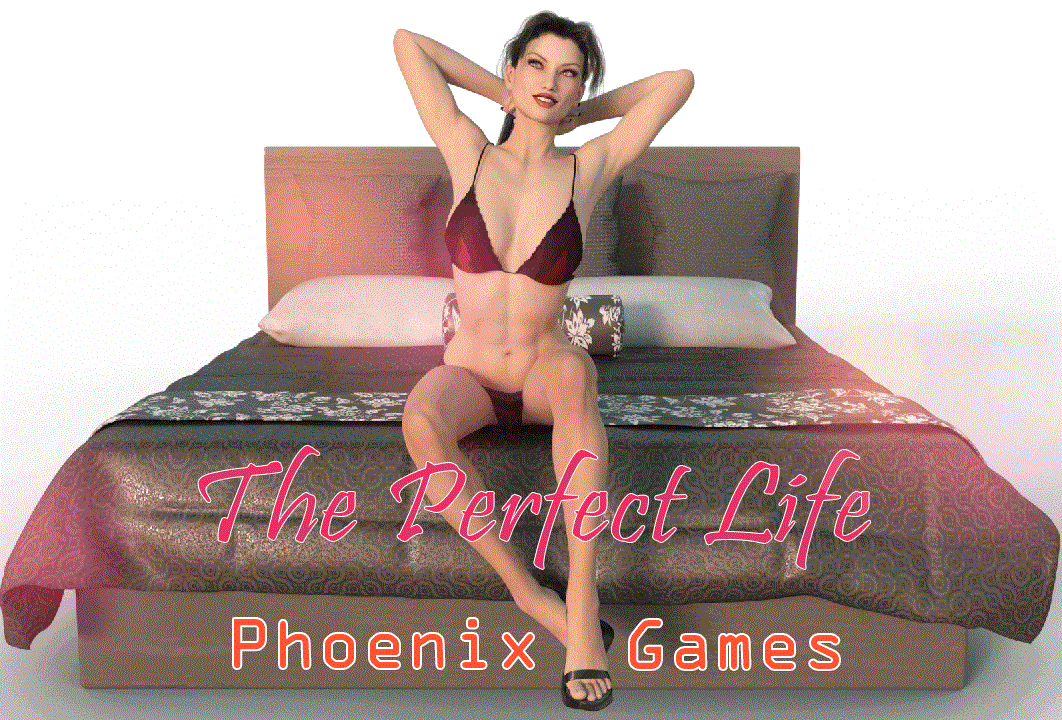 The Perfect Life