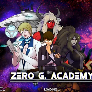 Академия Zero G.