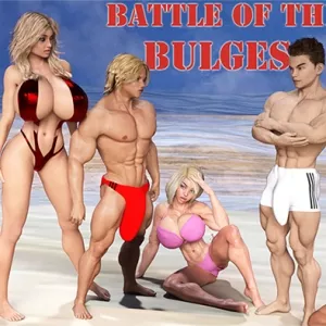 Battle of the Bulges