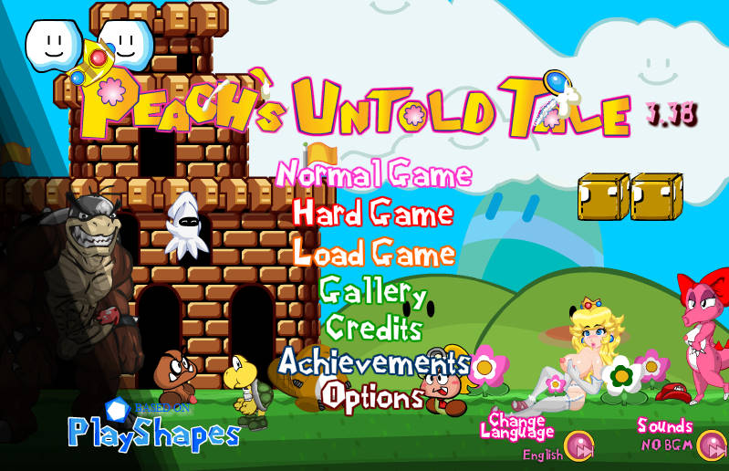 799px x 516px - Mario is Missing - Version 3.43 Download