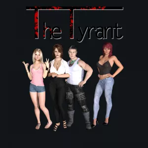 The Tyrant Yetkin Oyun