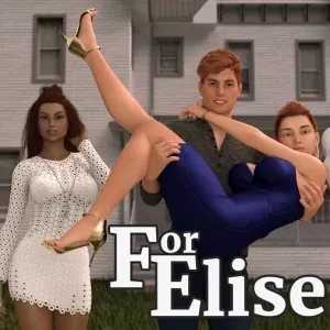 For Elise Adult Game