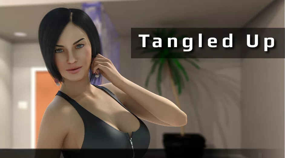 Tangled 3d Porn Games - Tangled Up - Version 11 Download