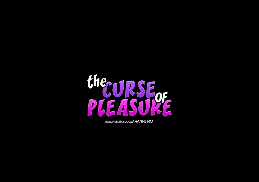 The Curse of Pleasure Game
