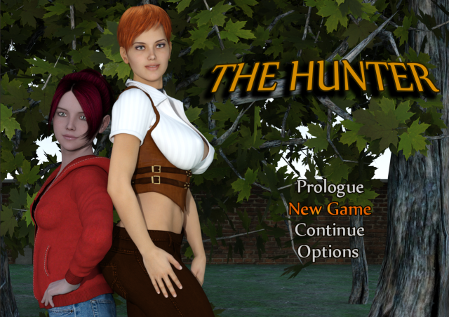 Adult Hunters 112