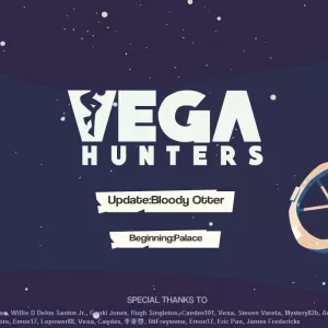 Vega Hunters Adult Game