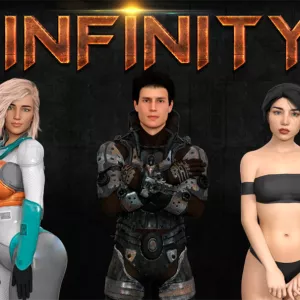 Infinity ზრდასრულთა თამაშის