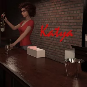Dorosła gra Katya