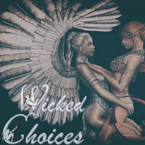 Wicked-Choices